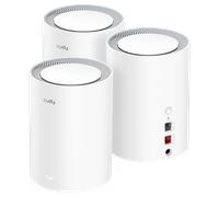 Cudy AX1800 Wi-Fi 6 Mesh Solution