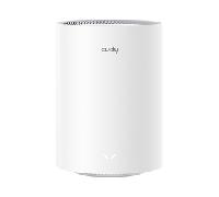 CUDY AX1800 Wi-Fi 6 Mesh Solution M1800(2-PACK)