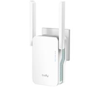 Cudy ax3000 extensor wi-fi 6 de doble banda, cobertura de repetidor wi