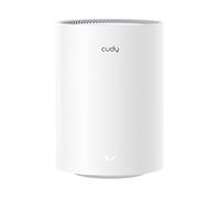 Cudy ax3000 wi-fi 6 mesh, 90 m², openwrt, m3000 2.0 1-pack