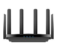 CUDY AX3000 Wi-Fi 6 5G CPE Mesh Router P5_EU