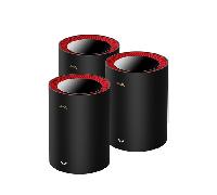 cudy ax3000 wi-fi 6 mesh 2.5g solution pack 3