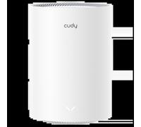 Cudy ax3000 wi-fi 6 mesh, 90 m², openwrt, m3000 2.0 1-pack
