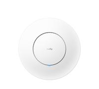 Cudy ax3000 wi-fi 6 punto acceso techo con inyector poe, ap3000p