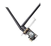 Cudy AX5400 Wi-Fi 6E PCI Express Adapter