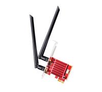 Cudy AX5400 Wi-Fi 6E PCI Express Adapter