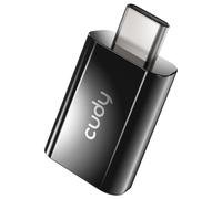 Cudy AX900 Adaptador USB-C Wi-Fi 6 de doble banda WU900C