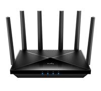 Cudy BE6500 WiFi 7 Router Dual Band Gaming Router, 2.5G Port, VPN Client and Ser