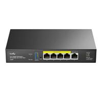 Router Cudy C200p Gigabit Ethernet 1000Mbps Seguridad Avanzada Metal