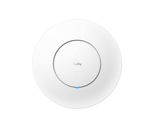 Cudy CUDY-1 AP1300 Punto de acceso inalámbrico Gigabit. Velocidad Wi-Fi de doble banda AC1200. 1 entrada PoE Gigabit WAN/LAN. Mu