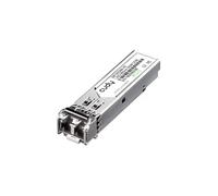 Cudy SM100GMA-05 1.25G bit/s Gigabit SFP Module, DDM, 1.25G 1000Base SX Multi Mode LC Interface, Longitud de Onda de 850 NM, hasta 550m de Distancia