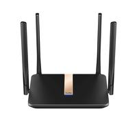 Cudy CUDY-38 LT500D Router WiFi AC1200. 4G LTE TDD Categoría 4. WiFi de doble banda AC1200. Servidor DDNS y cliente VPN. DNS a t