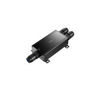 CUDY CUDY-68 POE25 2-Kanal-Gigabit-PoE-Extender für den Außenbereich