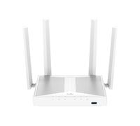 Cudy CUDY-82 WR1300S Router Cudy WiFi dual band AC1200. 5 puertos Gigabit y USB 3.0. Hasta 867 Mbps en 5?GHz y 300 Mbps en 2,4?G