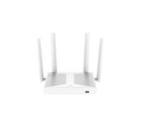 CUDY CUDY-82 WR1300S Router Cudy WiFi Gigabit AC1200 mit Mesh