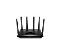 CUDY CUDY-85 WR11000 Tri-Band-WiFi-7-Router Cudy BE11000 mit Multi-Gigabit-Ports