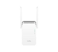 Cudy CUDY-88 RE3600 Extensor WiFi 7 de doble banda. Hasta 3600?Mbps. CPU Quad-Core. Antenas internas. Puerto Gigabit. Función Me