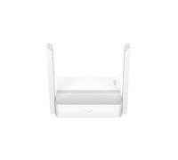 CUDY CUDY-89 LT300 Router 4G LTE Wi-Fi 4 Cudy-Desktop-Router mit VPN, Nano-SIM und WAN/LAN-Port