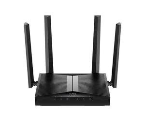 Cudy CUDY-93 AP3000D Punto de acceso Wi-Fi 6 de Cudy. Doble banda con hasta 3000 Mbps. 1× puerto Gigabit con PoE. Gestión local