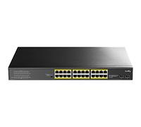 Cudy GS1028PS2, 24 Port- Gigabit PoE +Switch con 2 Gigabit SFP Ports