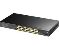 Cudy gs2024s2 switch gestionado l2/l3 gigabit ethernet (10/100/1000) 1