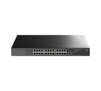 Cudy GS5024S4 Switch Gigabit Cudy de 24 puertos Ethernet