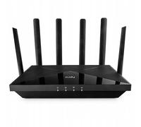 Cudy LT12 Router WiFi AC1200 4G LTE Doble Banda - 4x Puertos Gigabit - 6 Antenas