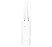 CUDY LT400 EXTERIOR - EXTERIOR 4G LTE CAT 4 N300 RUTER WI-FI