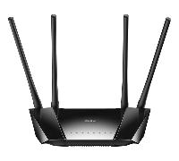 Cudy LT400 N300 Wi-Fi 4G LTE Cat4 Router