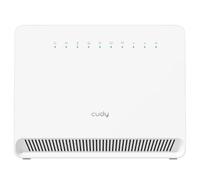 CUDY LT400V - N300 WI-FI 4G LTE-CAT4 VOLTE ROUTER