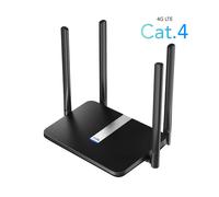 Cudy AC1200 Wi-Fi Mesh 4G LTE Cat4 Router
