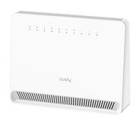 Router Cudy LT500E 4G LTE WiFi 5 867 Mbps Doble Banda RJ-45