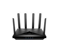 Cudy 4G LTE Cat 6 WiFi Router, Dual SIM 4G Cellular Router, Qualcomm Chipset, AC1200 Dual Band WiFi, 4 Gigabit Ports, OpenVPN, WireGuard, Band Lock, TTL, at Command LT700