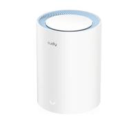 Cudy M1200 Sistema Wi-Fi en Malla Doble banda AC1200