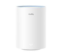 Sistema Mesh M1200 AC1200 Doble Banda WiFi 5 10/100Mbps - CUDY