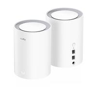 Cudy M1800 AX1800 Pack 2