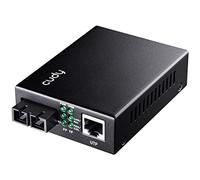 Cudy Módulo Fibra SFP MultiModo MC100MA-2