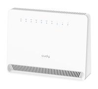 Cudy nuevo enrutador wifi 4g lte n300 con ranura para tarjeta de voz y
