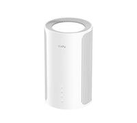 Cudy P4 AX3000 Wi-Fi 6 para todo el hogar, router celular 5G, MU-MIMO, antenas internas, ranura SIM, desbloqueada, malla Cudy y aplicación, servidor VPN y soporte al cliente