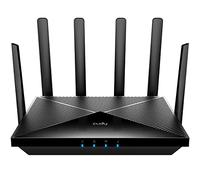 Cudy AX3000 Wi-Fi 6 5G Mesh Gigabit Router