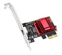Cudy PE25 Adaptador de Red PCI Express 2.5 Gbps
