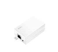 Cudy poe10 adaptador e inyector de poe gigabit ethernet