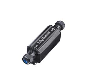 Cudy poe15 adaptador e inyector de poe gigabit ethernet