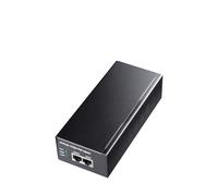 Cudy poe300 adaptador e inyector de poe gigabit ethernet 50 v