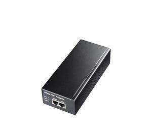 Cudy poe300 adaptador e inyector de poe gigabit ethernet 50 v
