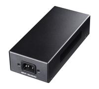 Cudy - POE400 adaptador e inyector de PoE Gigabit Ethernet 56 V