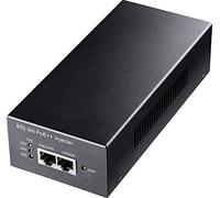 cudy POE400 PoE Inyector 1 Gbps IEEE 802.3bt, IEEE 802.3af (12.95 W), IEEE 802.3at (25,5 W)