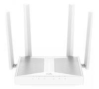 Cudy Punto de Acceso Gigabit de Escritorio Dual Band AC1200 - Velocidad hasta 10