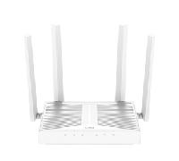 Cudy Punto de Acceso Gigabit de Escritorio Dual Band AC1200 - Velocidad hasta 1000Mbps - 1 Puerto - 4 Antenas de 5dBi AP1300D