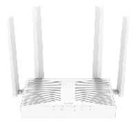 Cudy Punto de Acceso Gigabit de Escritorio Dual Band AC1200 - Velocidad hasta 1000Mbps - 1 Puerto - 4 Antenas de 5dBi